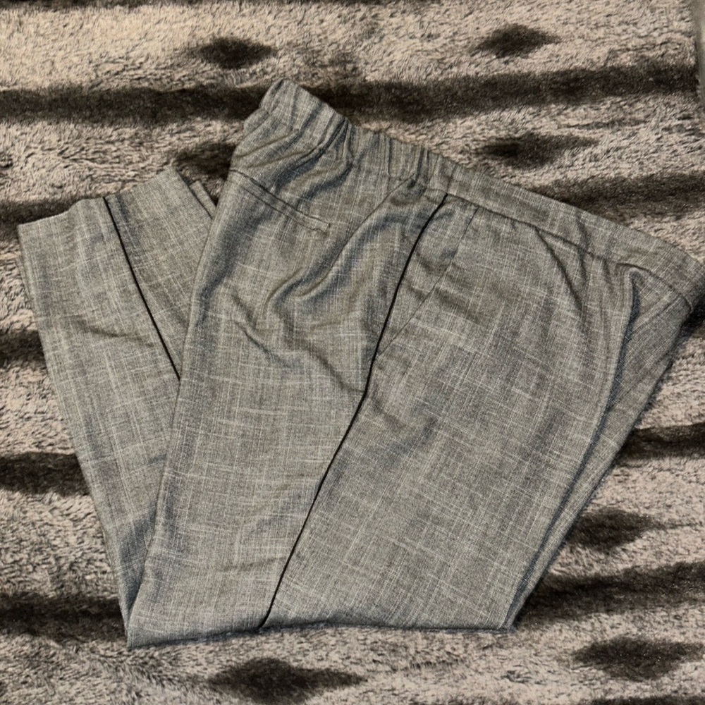 Tweed Style slacks